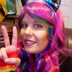 Meet your Posher, Sammie